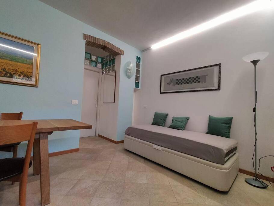 Hel lejlighed, Il Bassotto - Homy 5 Terre in Volastra, Riomaggiore Kommune