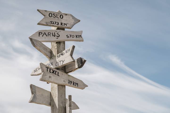 Lodge für 6 Personen, mit Terrasse und Balkon/Terrasse in Callantsoog - 2