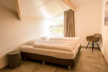 Villa voor 8 Personen in Ballum, Nederlandse waddeneilanden, Afbeelding 2