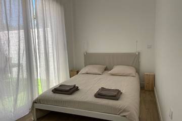Maison De Vacances pour 4 Personnes dans Lagord, Côte des Fleurs, Photo 1