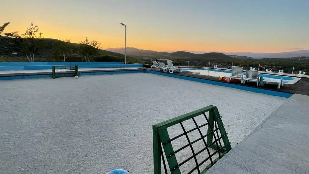 Ferienhaus für 8 Personen (108 m²) in Donji Dolac in Donji Dolac, Dalmatinisches Zagora