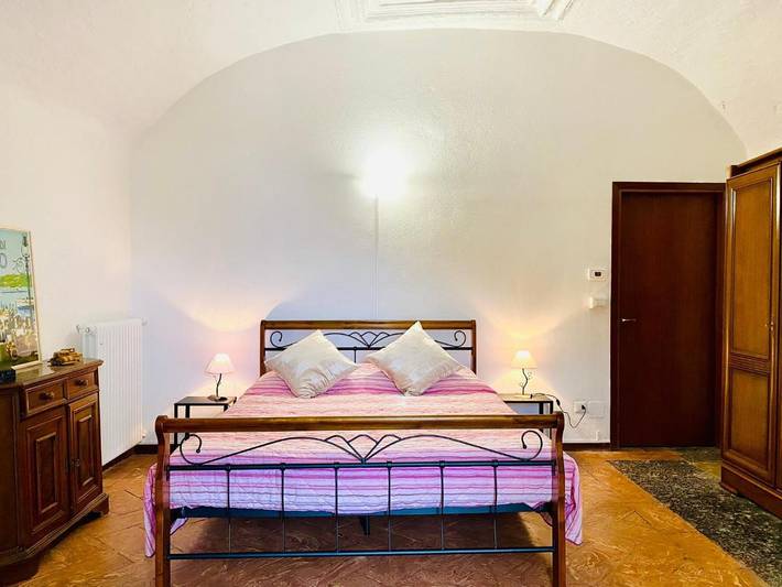 Appartamento per 3 persone, con Balcone e Vista lago nonché Panorama a Lenno (Italia)
