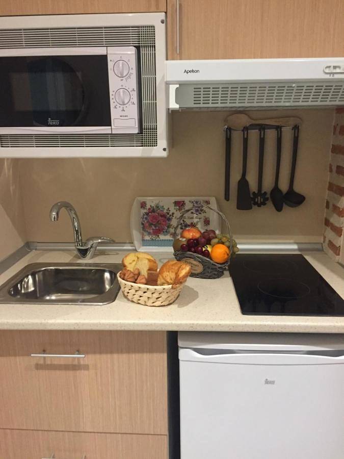 Apartamento entero, Apartamentos turísticos Desiree in Arévalo , Provincia de Ávila