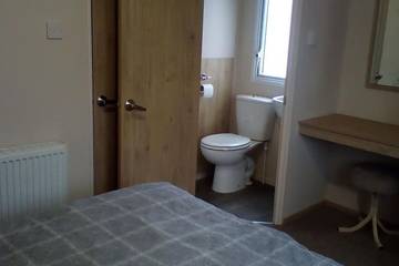 Static Caravan for 6 People in Westfield, High Weald, Photo 2