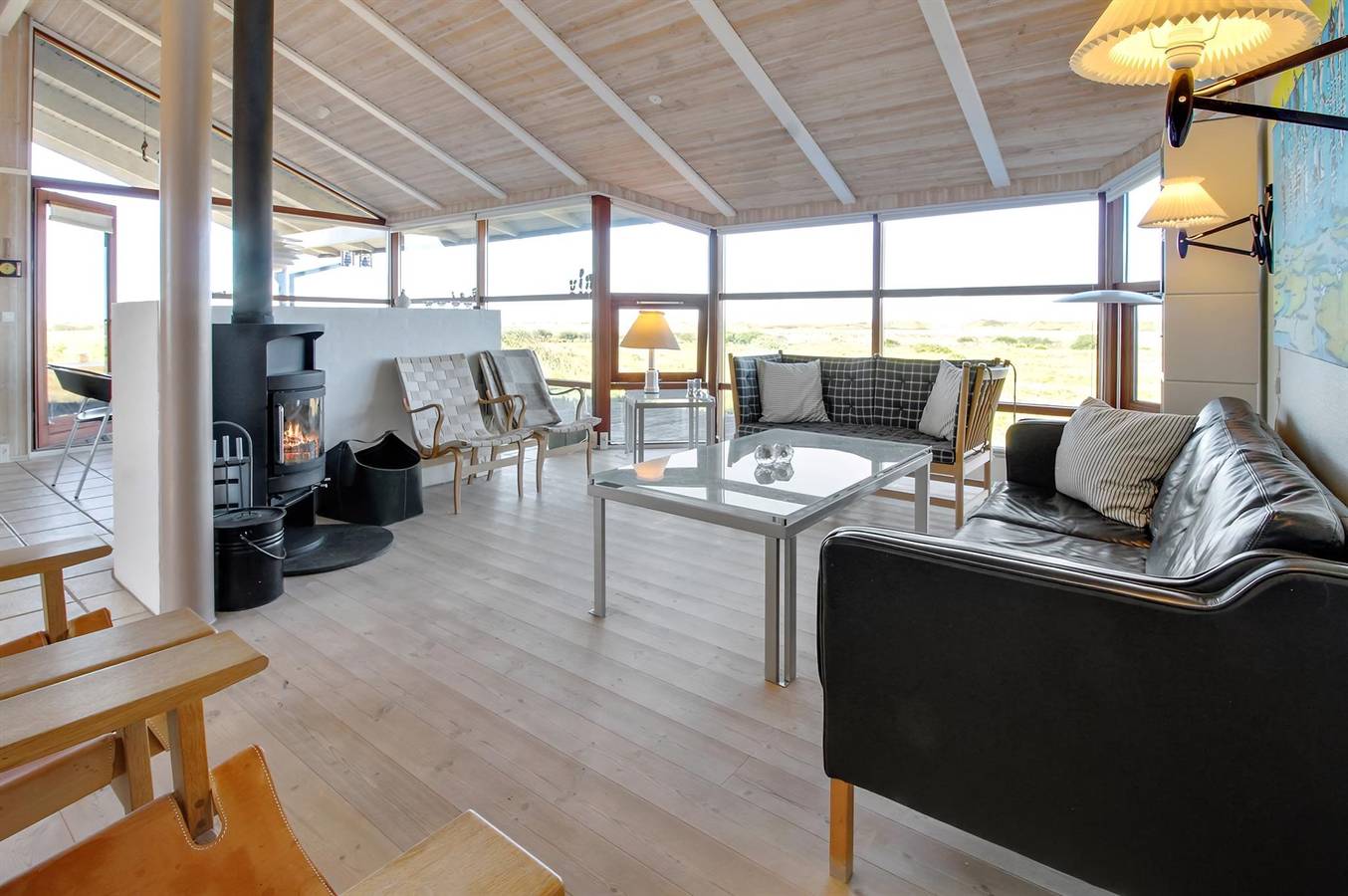 Pet friendly home in Rømø with sauna in Lakolk, Rømø