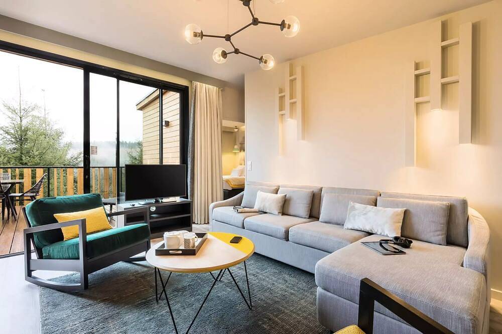 Camping für 6 Personen in Hattigny, Saarburg (Frankreich)