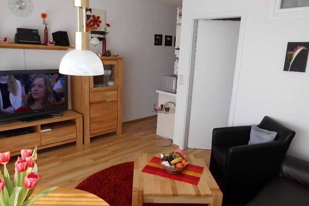 Ganze Wohnung, Ferienwohnung Nr. 24  Haus Norderhoog in Westerland, Sylt (Gemeinde)