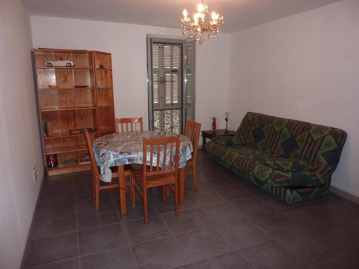 Gîte pour 4 personnes, avec vue dans Citadelle De Bonifacio - 4