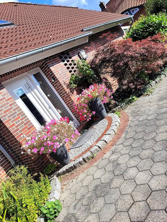 Ferienwohnung für 2 Personen, mit Balkon in Horumersiel - 3