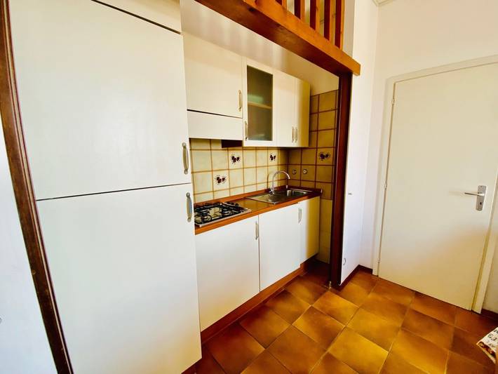 Appartement entier, Heller Meerblick, 100 Meter vom Strand entfernt, Klima in Lido di Pomposa, Province de Ferrare