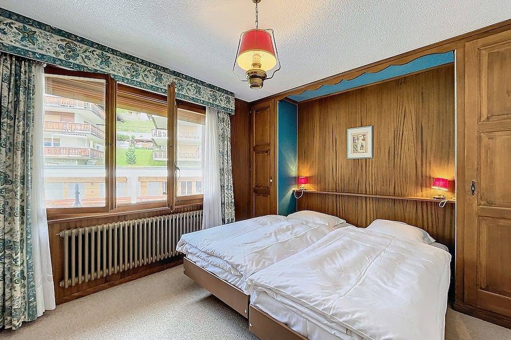 Appartement entier, Rouet 12 in Bagnes, Alpes valaisannes