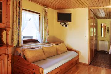 Bauernhof für 4 Personen in Schuttertal, Schwarzwald, Bild 4