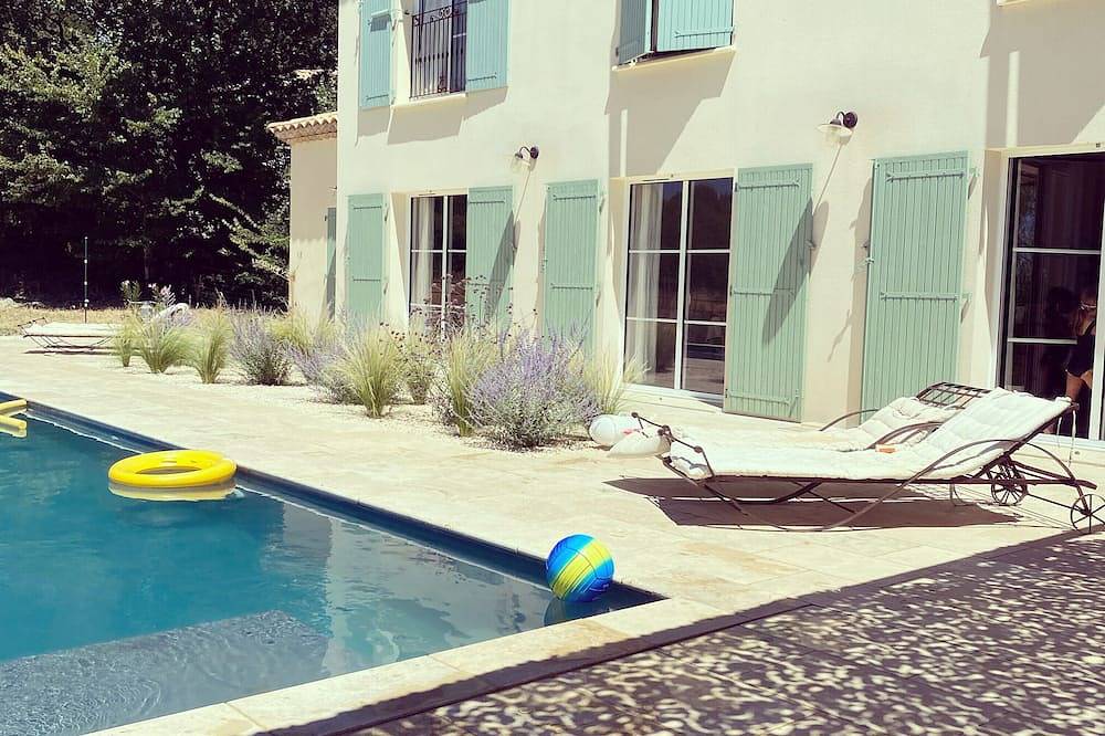 Photo : Maison de vacances