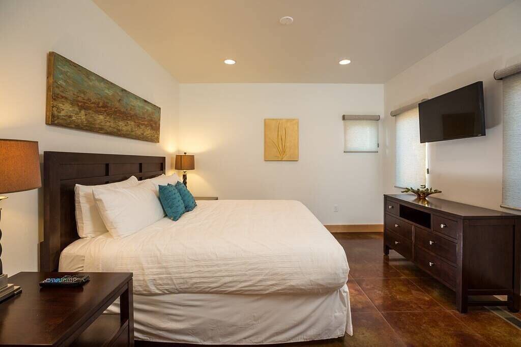 Ganze Wohnung, 57 Robber`s Roost #2 - Frontier (Ada accessible!) in Moab, Arches-Nationalpark