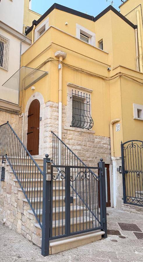 B&b per 2 persone, con balcone, con animali domestici in Corato
