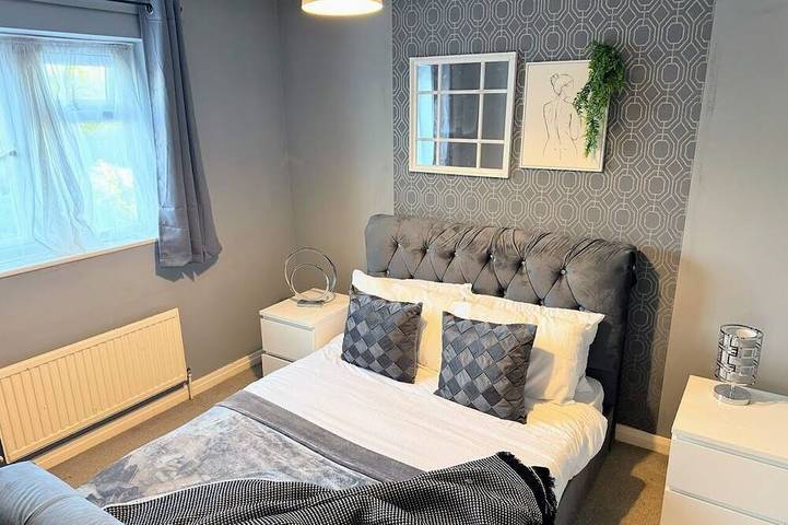 Ferienhaus für 7 Personen - 1