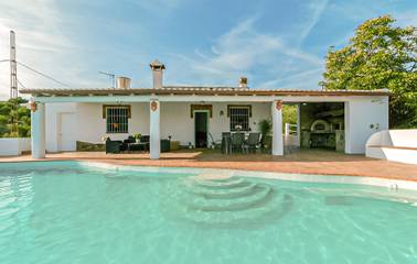 Apartamento para 7 Personas en La Puebla de los Infantes, Provincia de Sevilla, Foto 2