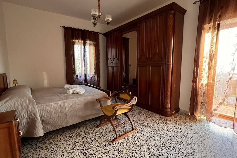 Appartamento intero, Grazioso appartamento nel centro storico di Fuscaldo per famiglie in Fuscaldo, Provincia di Cosenza