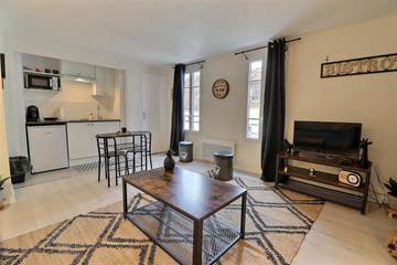 Gîte pour 2 personnes dans Office De Tourisme De Troyes