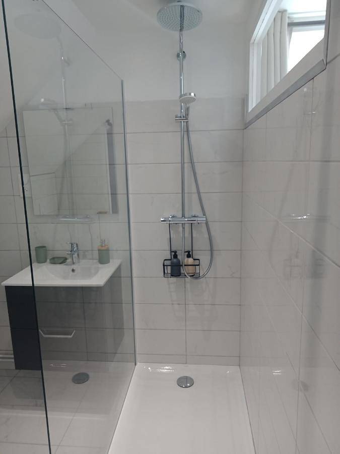 Gîte pour 4 personnes à Saint-Père (Yonne) - 3