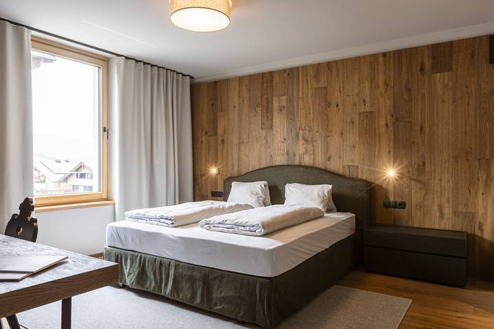 Gîte pour 4 personnes, avec balcon à Westendorf (Tirol) - 3