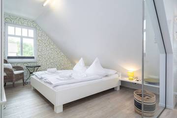 Ferienhaus für 5 Personen in Wustrow, Fischland - Darß - Zingst, Bild 1
