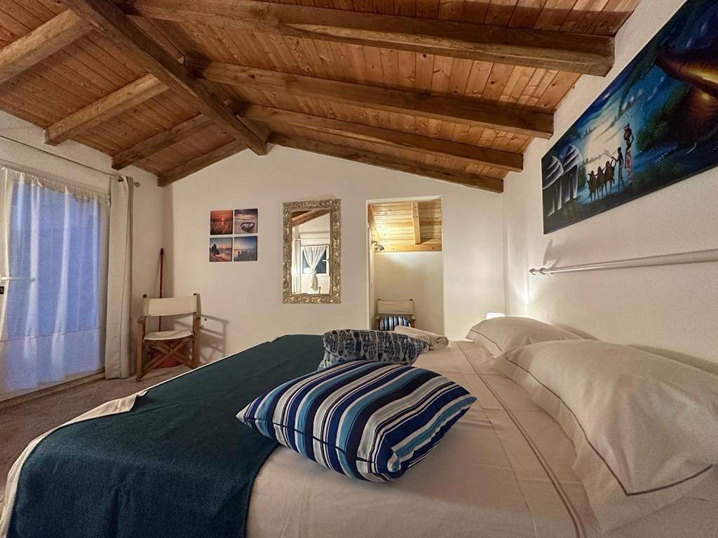 Appartement entier, Residenza ammiraglio Filippo in Selva (Savone), Commune de Finale Ligure