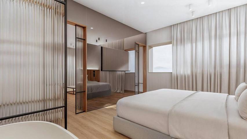 Hotel für 3 Personen in Murcia - 4