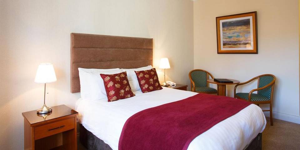 Hôtel pour 2 personnes à Clonakilty - 3