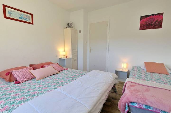 Geräumiges Haus mit Spa und Spielplatz am Waldrand in Fraize, Regionaler Naturpark Belchen der Vogesen