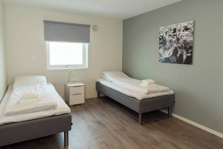 Ferienwohnung für 6 Personen in Lyngen - 3