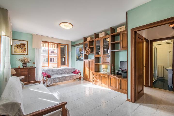 Ferienwohnung für 6 Personen in Siena