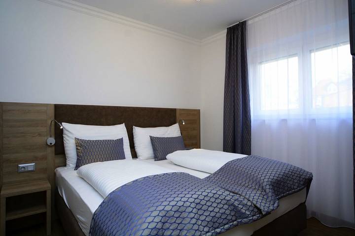 Apartamento vacacional entero, Apartment Deluxe in Villach, Región de Klagenfurt - Villach