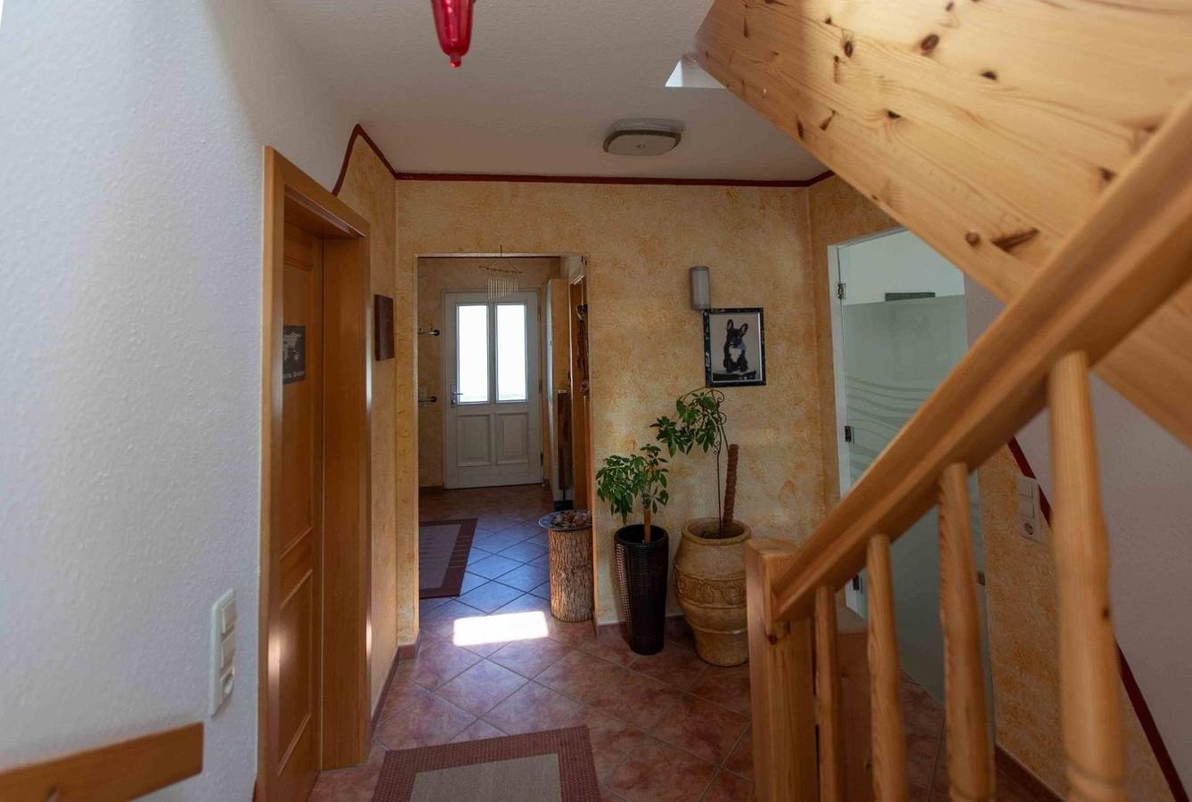 Ferienhaus Bergblick Redlham in Bezirk Vöcklabruck