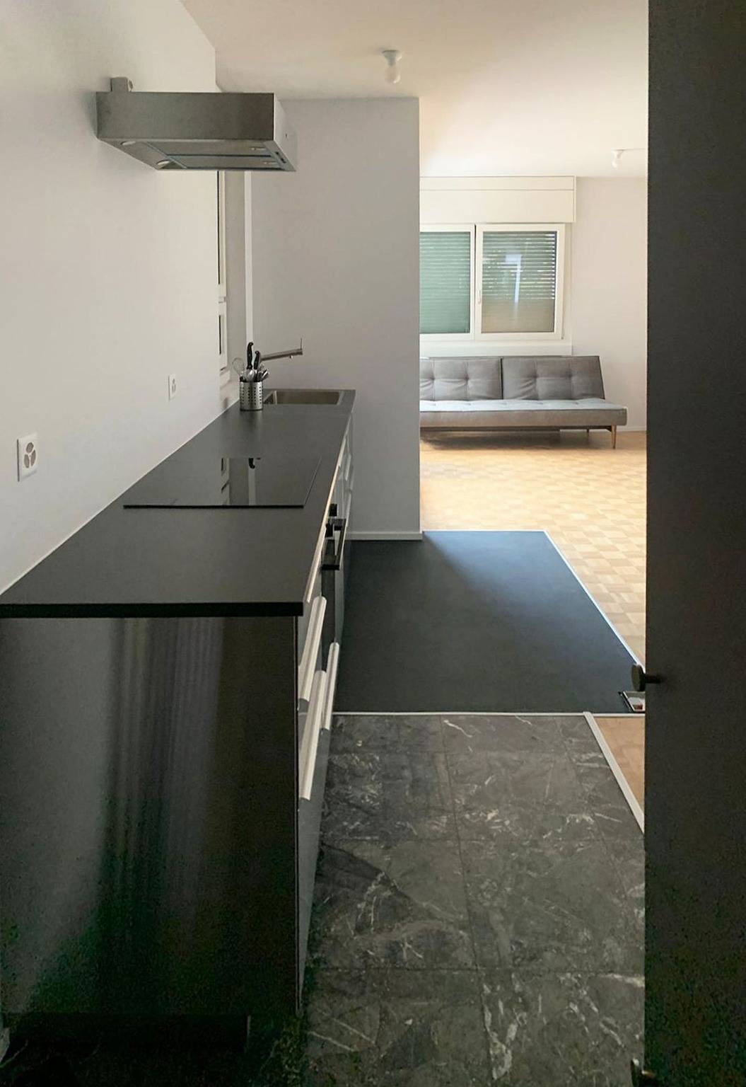 Ganze Ferienwohnung, Ferienwohnung "Lake Escape", mit Pool in Luganersee