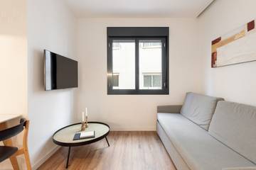 Apartamento para 6 Personas en Hospitalet de Llobregat, Barcelonés, Foto 3