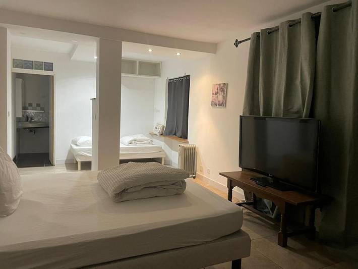 Gîte pour 2 personnes dans Bassy - 2