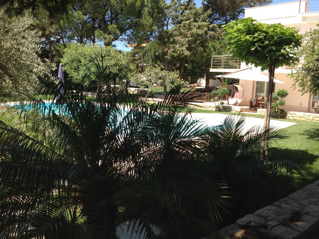 Entire apartment, Appartement in Donnalucata mit Großem Garten in Scicli, Ragusa Province