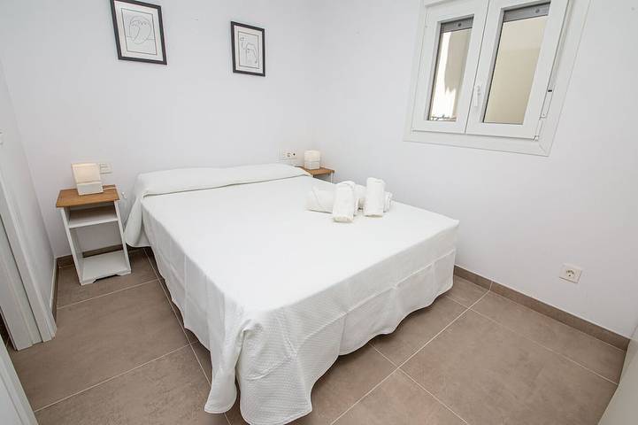 Ganze Wohnung, Marina Apartments 11.5.16 La Cigala in Playa Gaviotas, Manilva