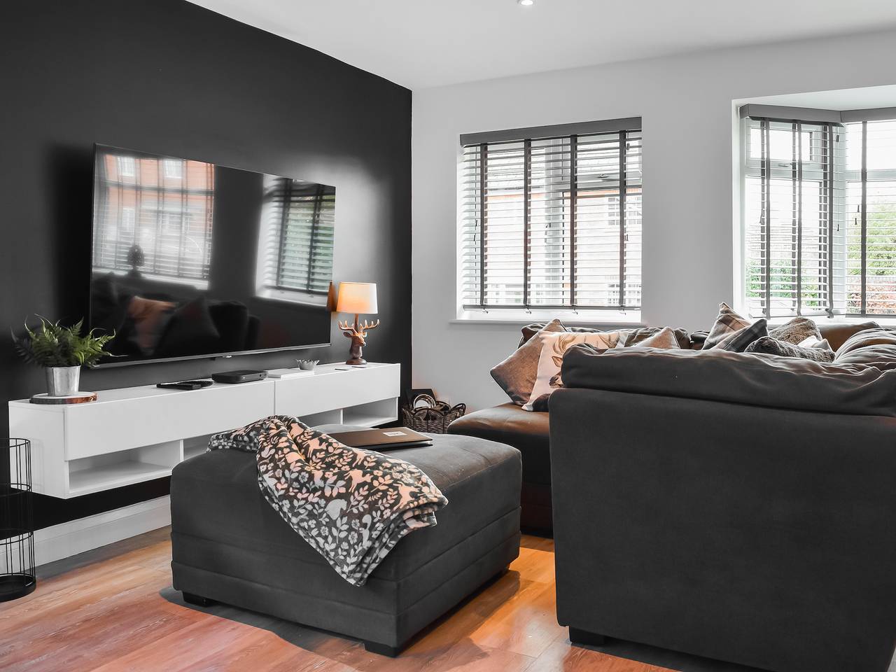 The Bradgate Escape in Heart of England