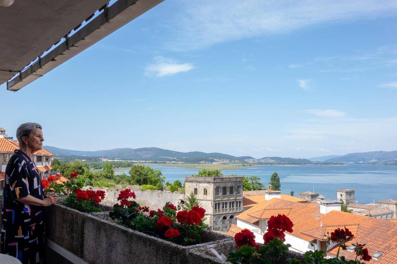 Apartamento entero, Two-Bedroom Apartment in Camposancos (A Guarda), La Guardia
