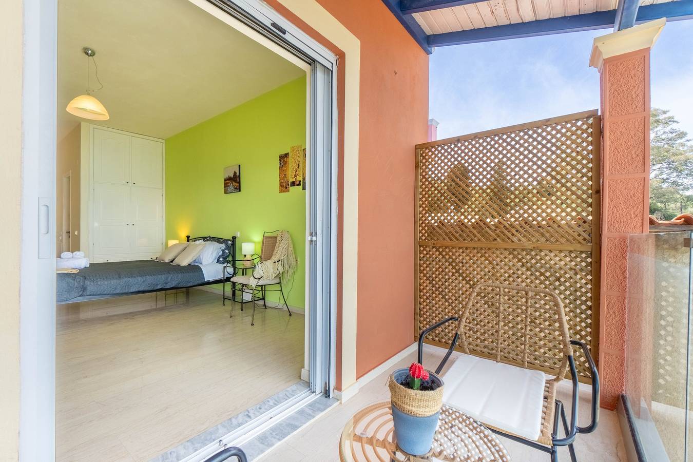 Studio Appartement 'Nikos Seaside 4' met Uitzicht op Zee, Wifi en Airconditioning, foto 14