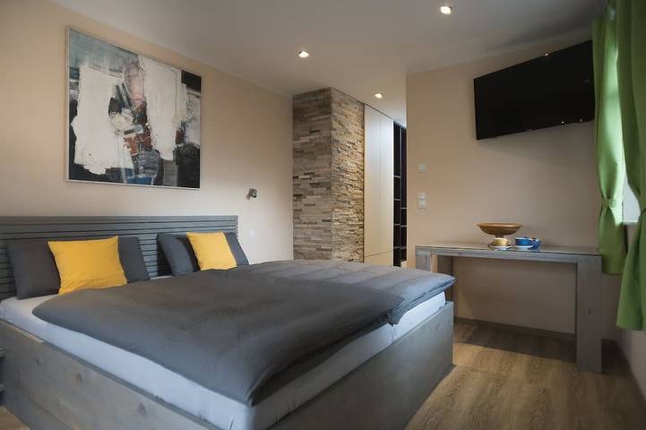 Ferienwohnung für 2 Personen in Marktheidenfeld - 2