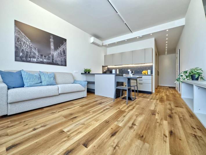 Ferienwohnung für 2 Personen - 1