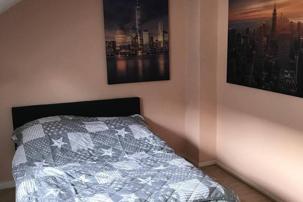 Ganze Wohnung, 3 Zimmer Ferienwohnung in ruhiger, zentraler Stichstraßen mitten in Peine in Peine, Braunschweig und Umgebung