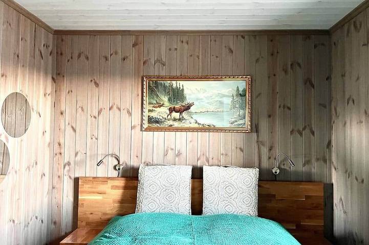 Skylark in Vrådal, Kviteseid