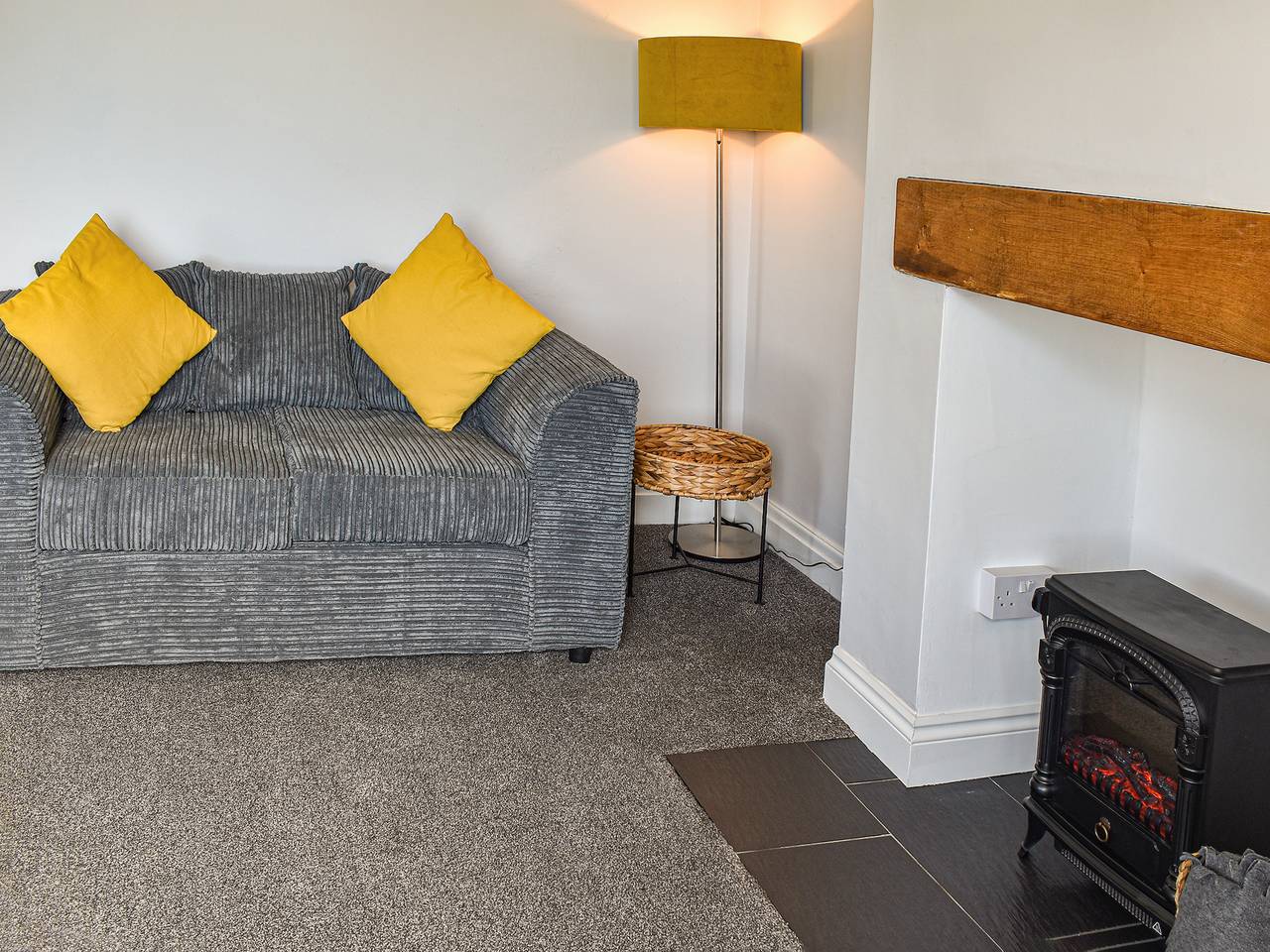 Bryn Derwen in Snowdonia