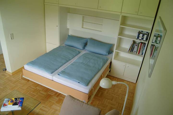 Ferienwohnung für 2 Personen, mit Garten in Strande - 2
