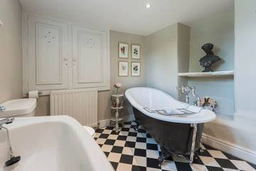 Holiday Home for 12 People in North Yorkshire, Yorkshire, Photo 1