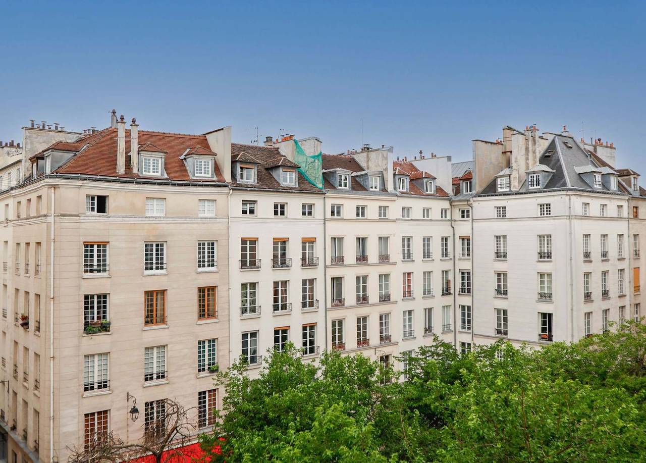 Appartement de vacances